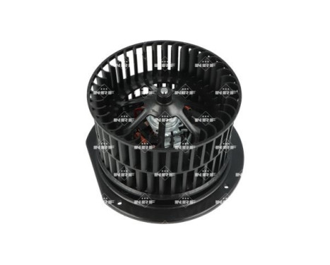 Interior Blower, Image 3