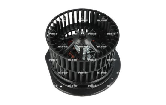 Interior Blower, Image 3