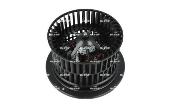 Interior Blower, Image 4