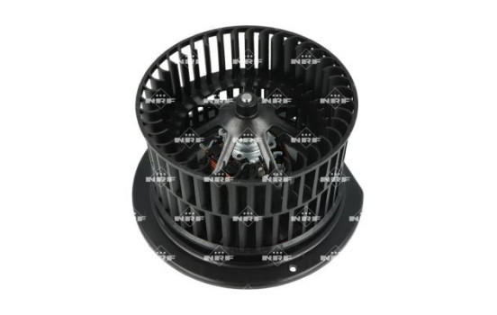 Interior Blower, Image 5