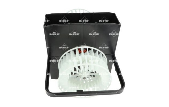 Interior Blower, Image 2