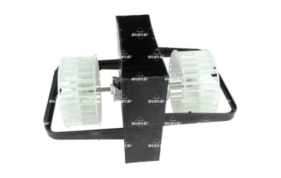 Interior Blower, Image 3