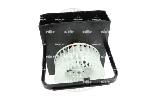 Interior Blower, Image 4