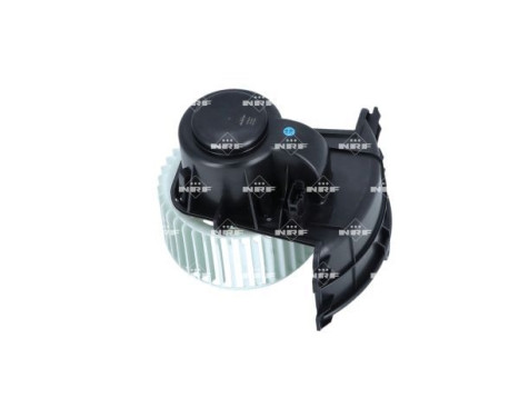 Interior Blower, Image 5