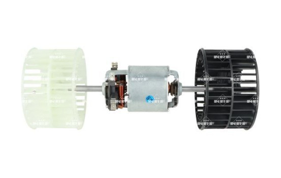 Interior Blower, Image 3