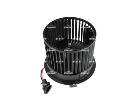 Interior Blower