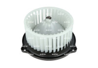 Interior Blower