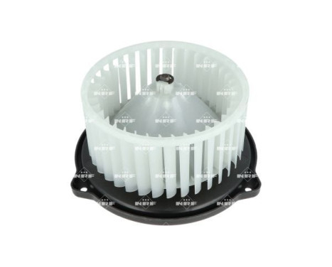 Interior Blower