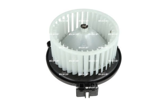 Interior Blower, Image 3