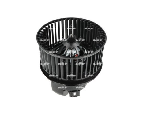 Interior Blower