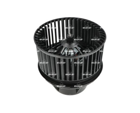 Interior Blower, Image 3