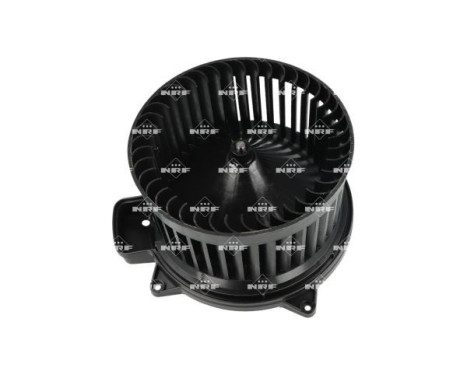 Interior Blower