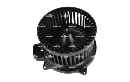 Interior Blower