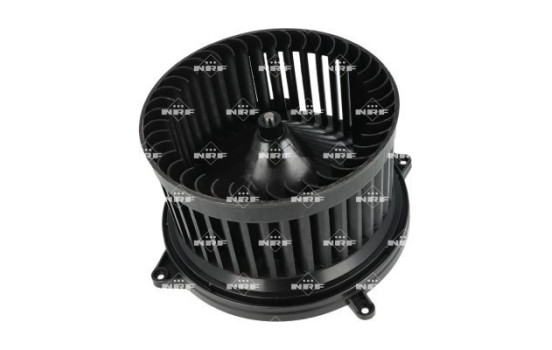 Interior Blower, Image 2