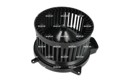 Interior Blower, Image 3