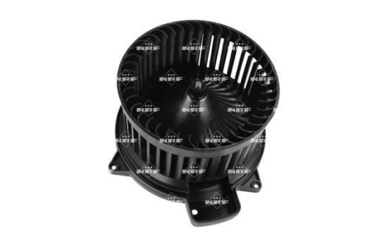 Interior Blower, Image 4