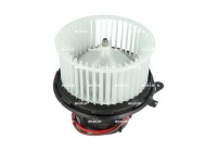 Interior Blower