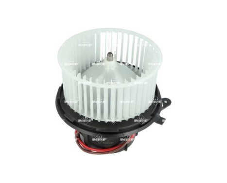 Interior Blower