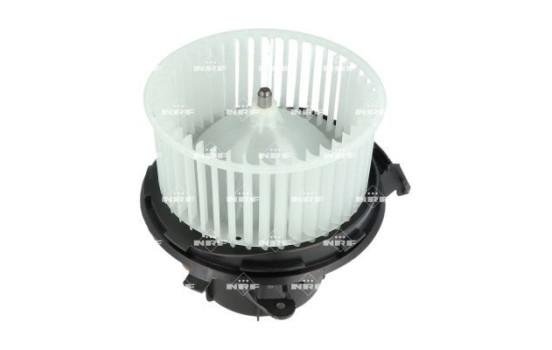 Interior Blower, Image 2