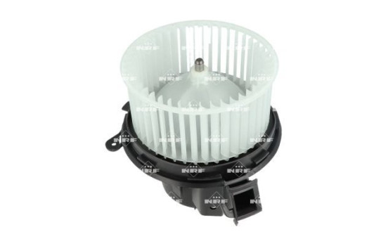 Interior Blower, Image 3