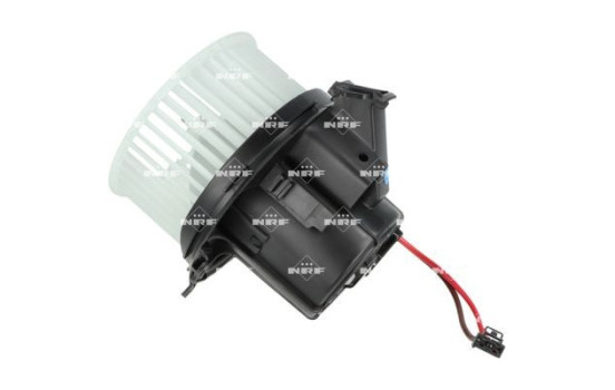 Interior Blower, Image 5