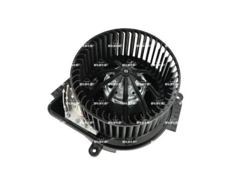 Interior Blower