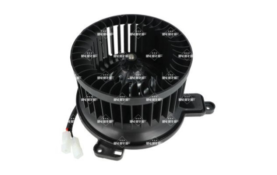 Interior Blower