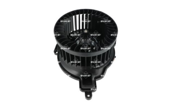 Interior Blower, Image 2
