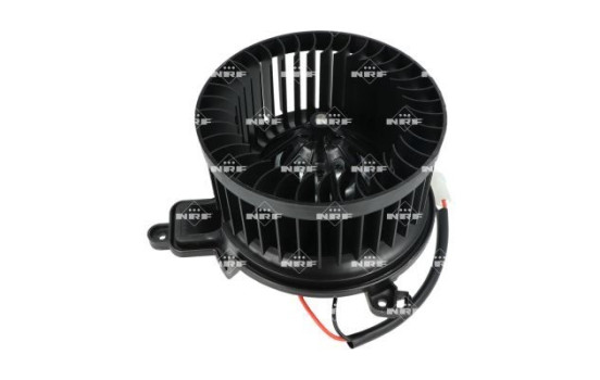 Interior Blower, Image 3