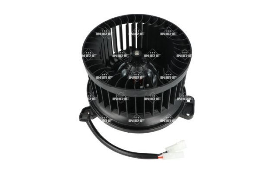 Interior Blower, Image 4