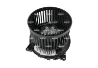 Interior Blower