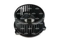 Interior Blower