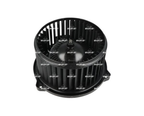 Interior Blower