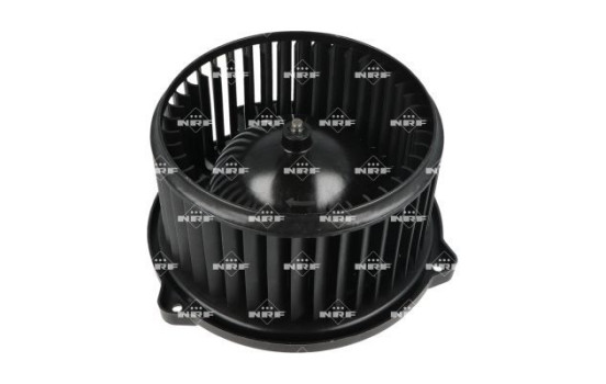 Interior Blower