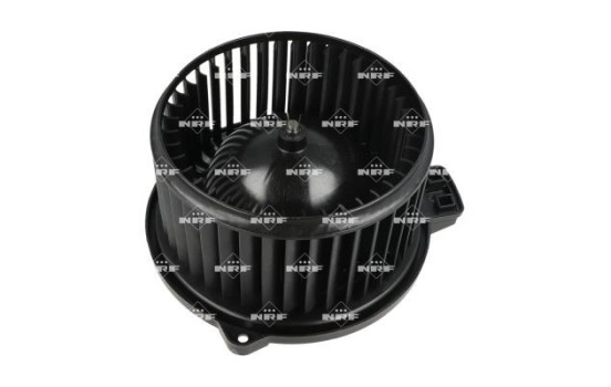 Interior Blower, Image 2
