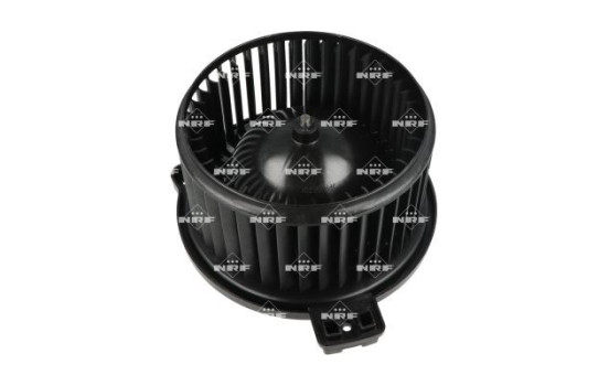 Interior Blower, Image 3