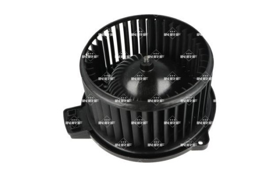 Interior Blower, Image 4