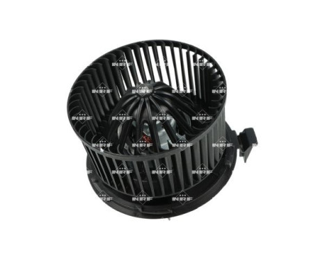 Interior Blower