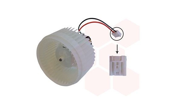 Interior Blower