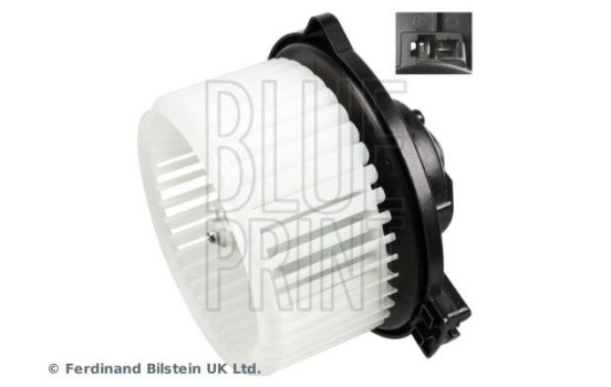 Interior Blower, Image 2