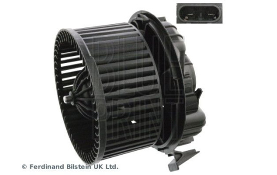 Interior Blower, Image 2