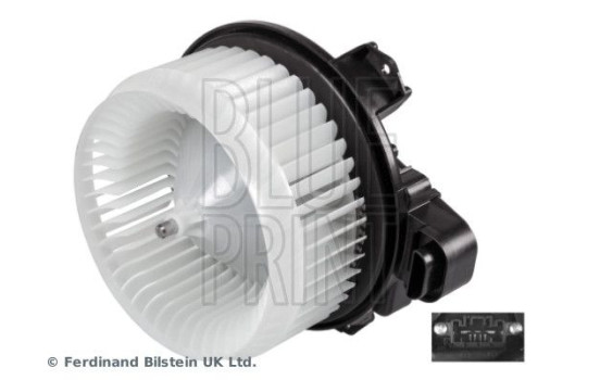 Interior Blower, Image 2