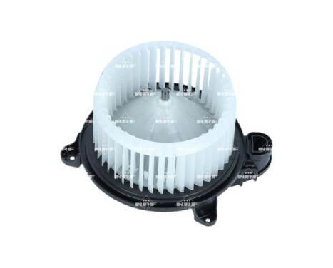 Interior Blower, Image 2