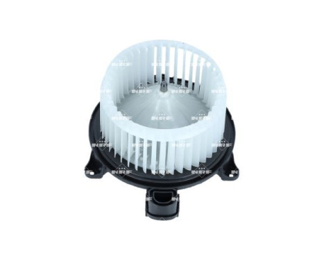 Interior Blower, Image 3