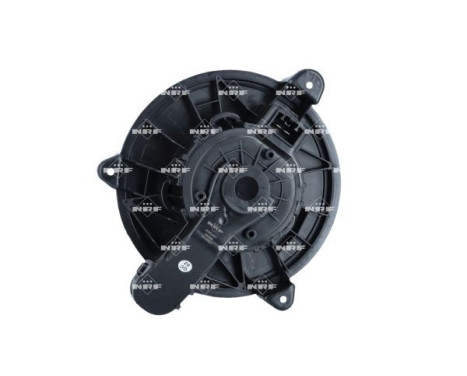 Interior Blower, Image 5