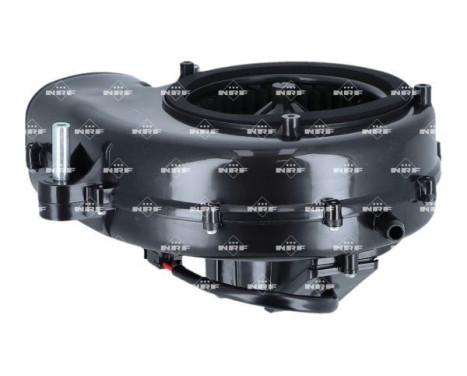 Interior Blower, Image 3