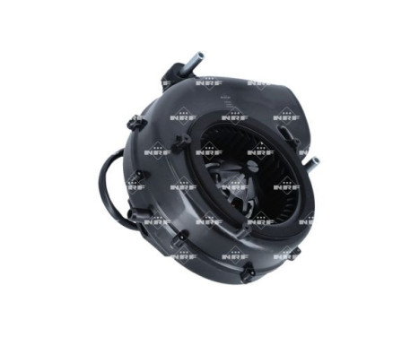 Interior Blower, Image 4