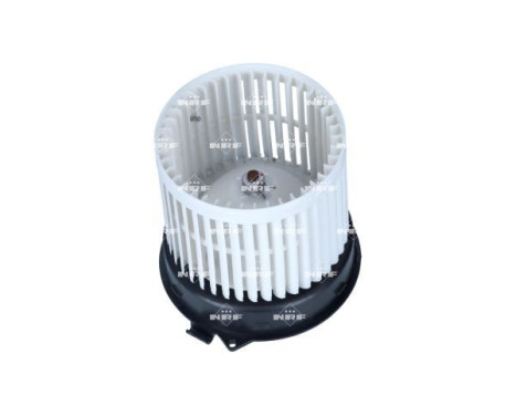 Interior Blower, Image 2