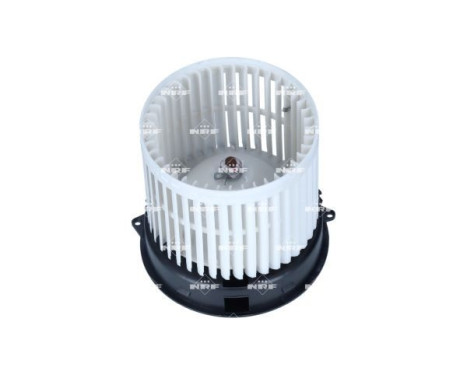 Interior Blower, Image 3