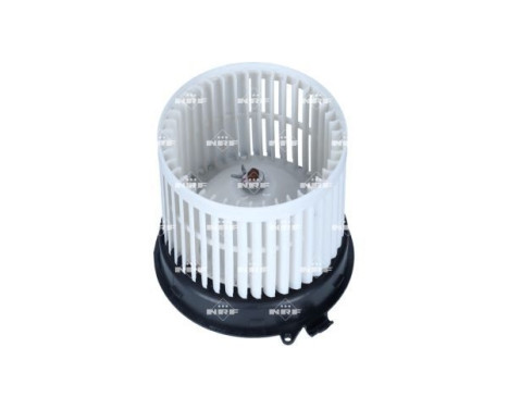 Interior Blower, Image 4